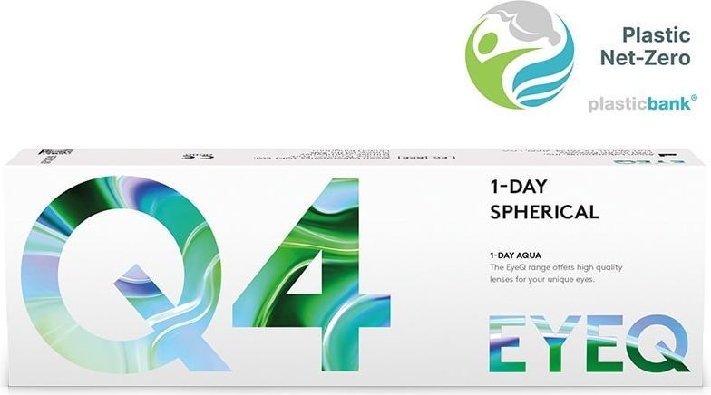 eyeq one-day aqua for astigmatism