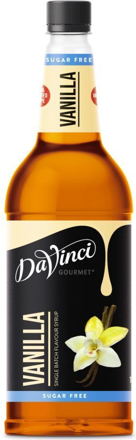 DaVinci Gourmet DaVinci Gourmet Sugar Free Caramel Syrup