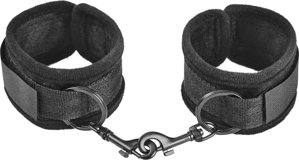 Obaie Soft Handcuffs