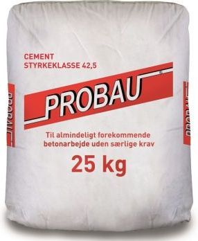 Probau Cement 25 kg