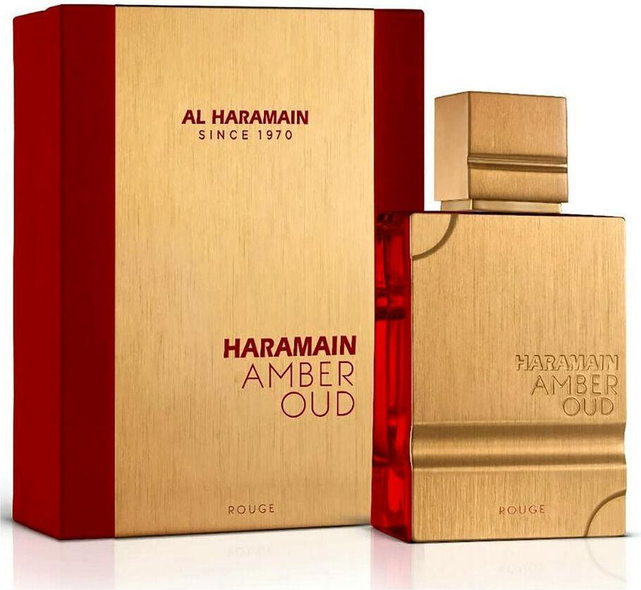 Al Haramain Amber Oud White Edition 200ml