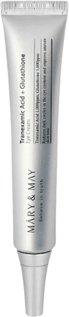 Mary&May Tranexamic Acid Glutathione Eye Cream