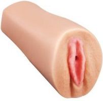 Being F Stram og Naturtro Vagina