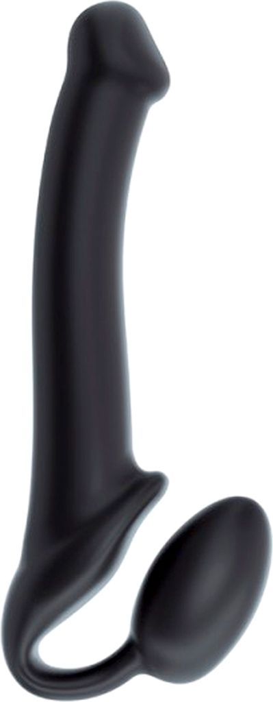 Strap-on-Me Silicone Bendable Strap-on Small