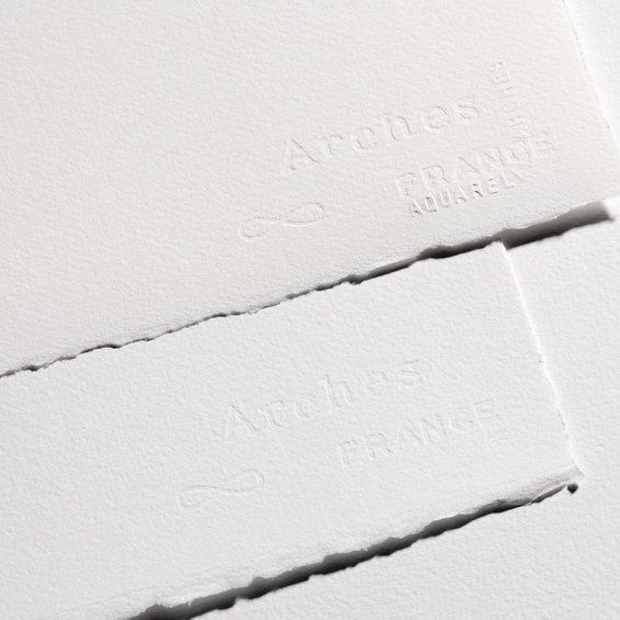 Arches ark 56x76 NW GS 640g