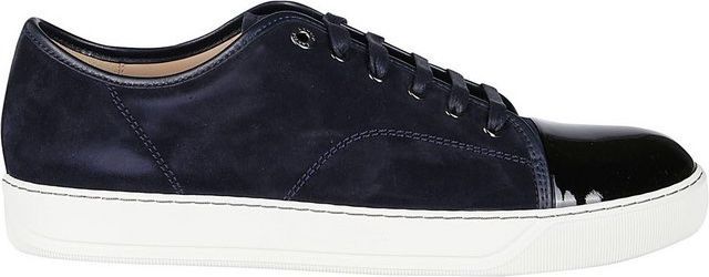 Lanvin DBB1 Lace-Up Sneakers