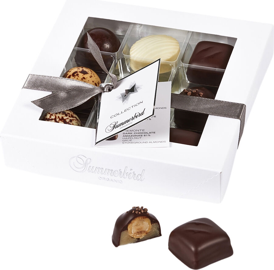 Summerbird Collection 9 105 - Æsker hos Magasin