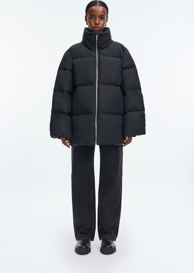 stella puffer jacket