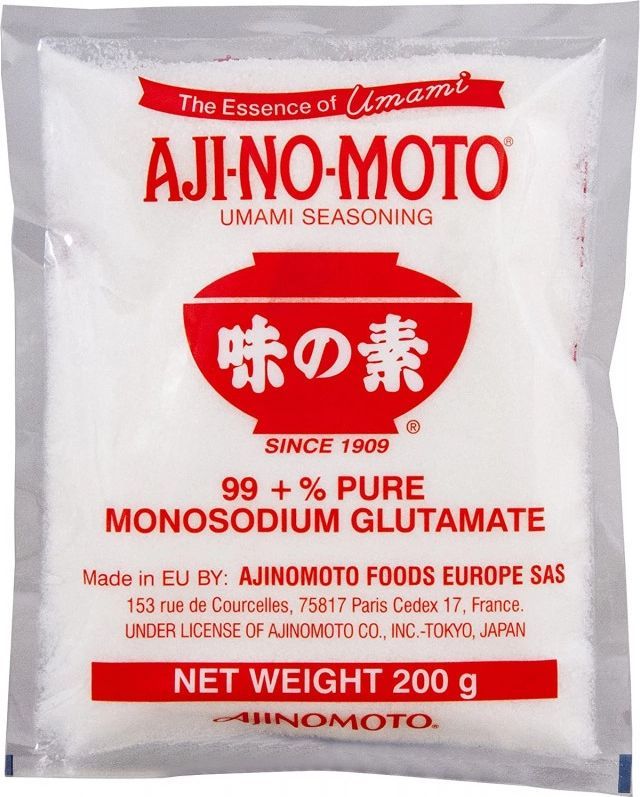 Ajinomoto Storpack