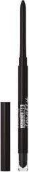 Maybelline Tattoo Liner Smokey Gel Pencil Black