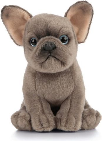 Living Nature French Bulldog Puppy 16cm