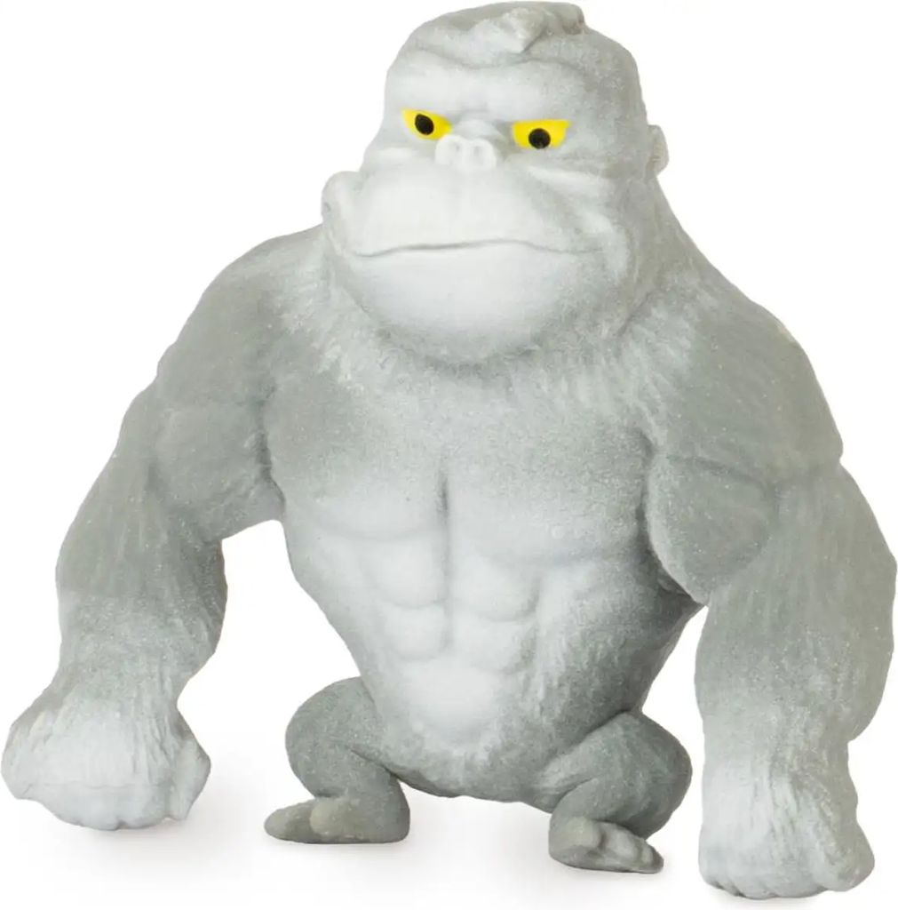 Scoop strækbar gorilla