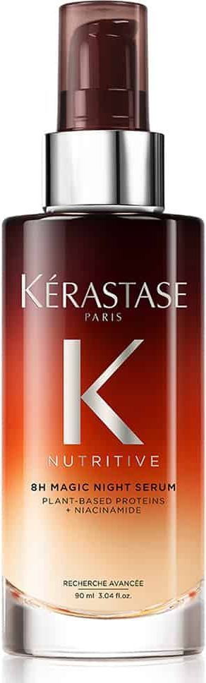 kérastase nutritive 8h overnight serum 90 ml