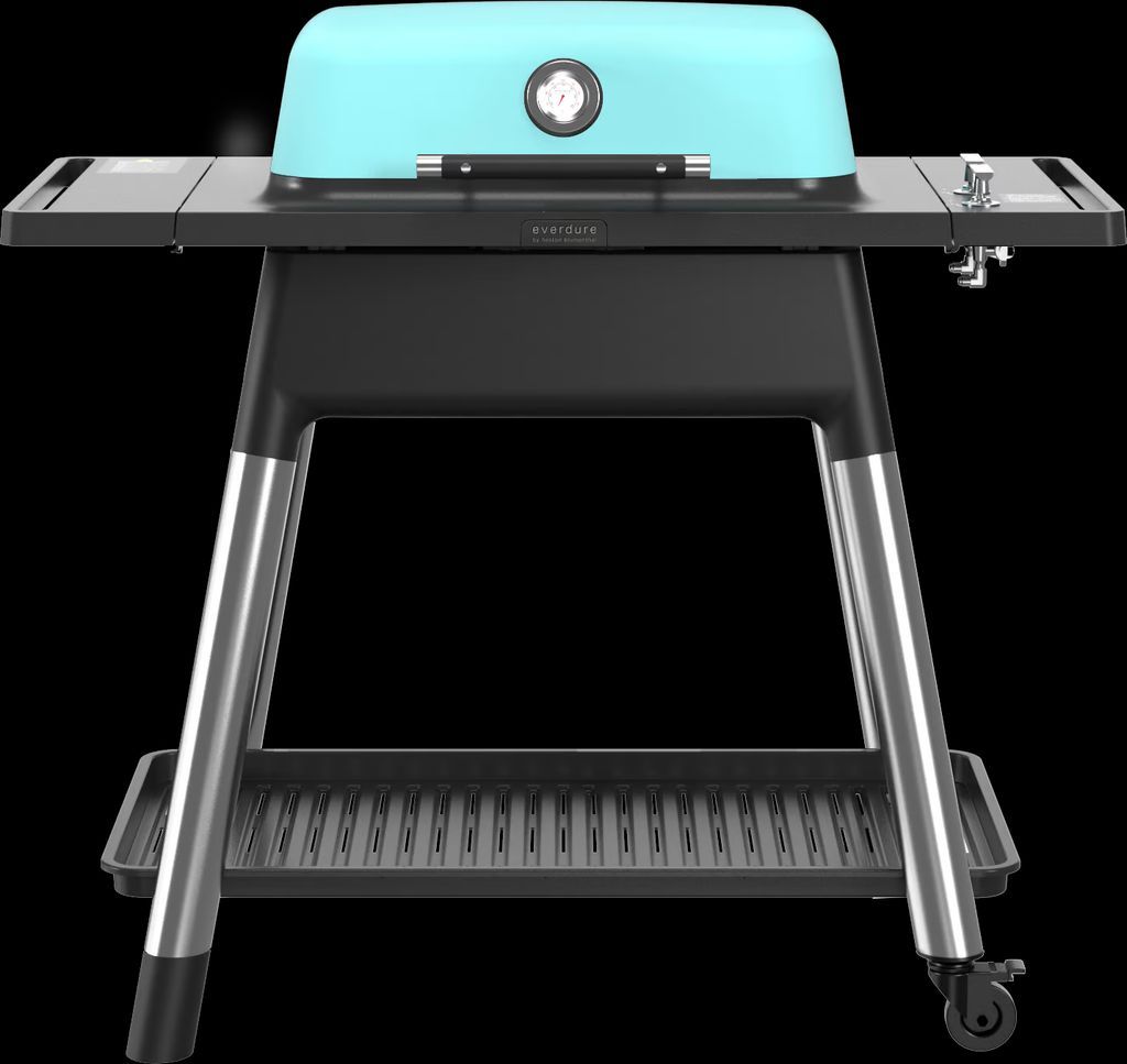 Gas Grill E3G2G Furnace