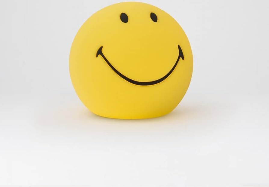 Mr Maria Smiley Bundle of Light Natlampe