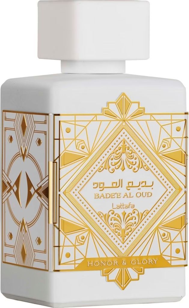 Lattafa Badee Al Oud Honor & Glory EdP 100ml