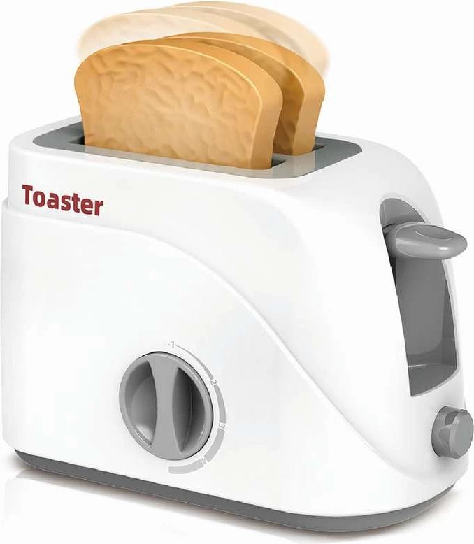 Tegole Toaster incl. 2 loaves