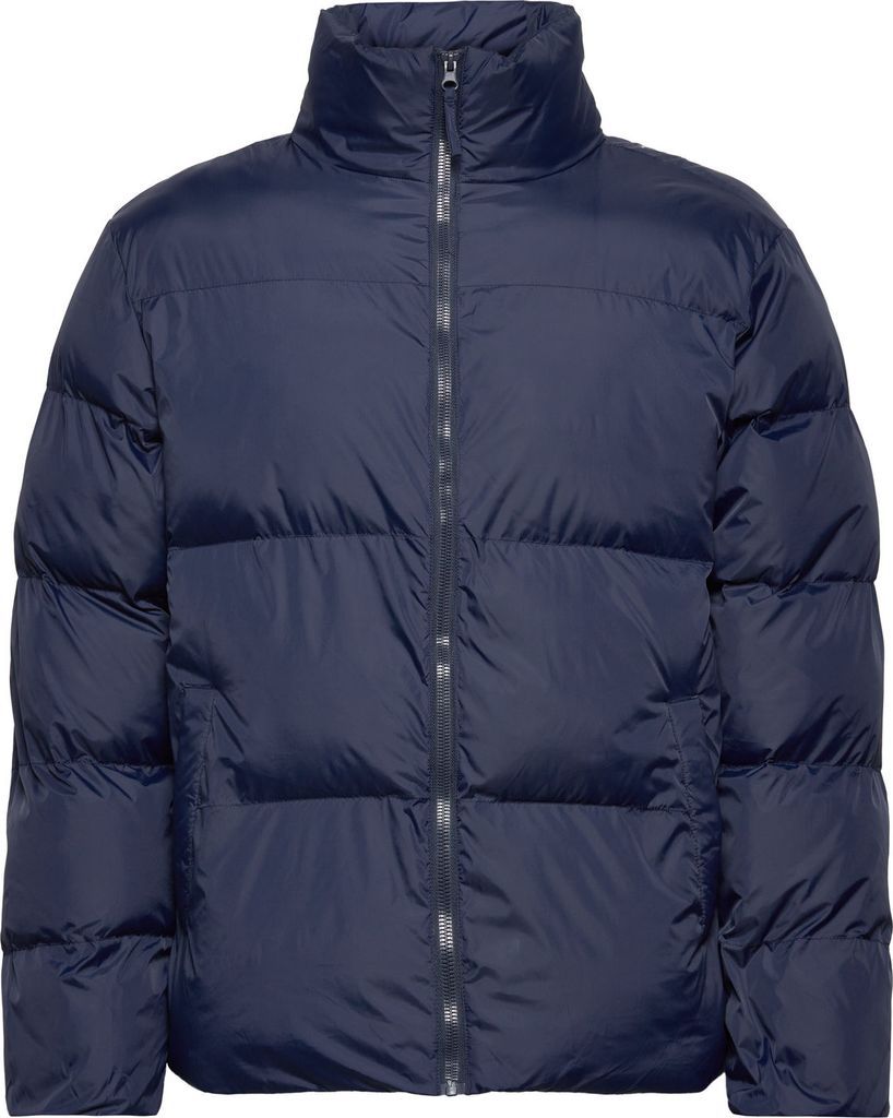 Puffer Down Jacket