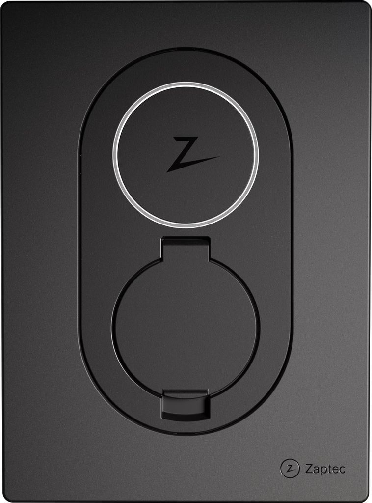 Zaptec Zaptec Go Cover ZM000734 Wallbox 3-faset