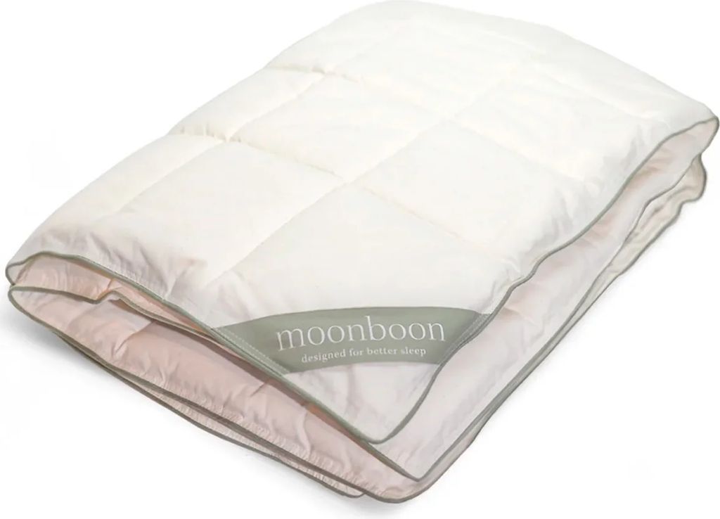 Moonboon Baby Bambus Dyne 70x100cm