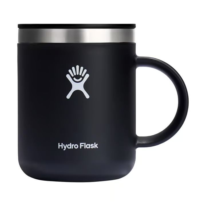 Hydro Flask Termokrus - 35 cl - Sort