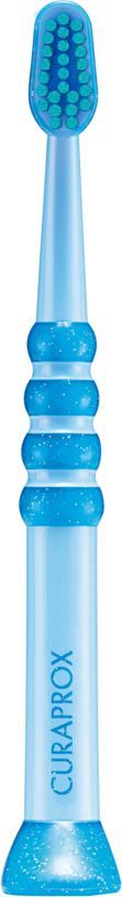 curaprox baby tandbørste soft/ assorteret