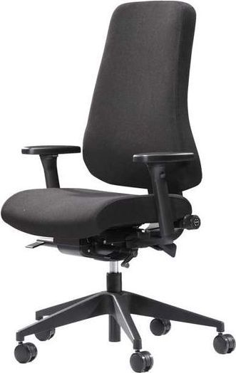Canadian Ergo CE Base Black Kontorstol