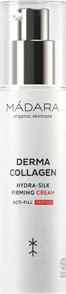 Madara Derma Collagen Hydra-Silk Firming Cream 50ml
