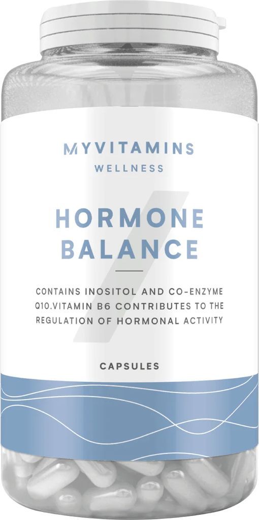 Myvitamins Hormone Balance Capsules 60 st