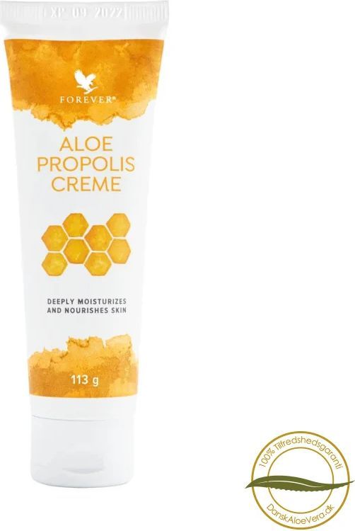 Forever Living Products Aloe Propolis Creme 113g