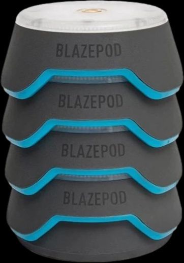 Blazepod Standard Kit 4 pcs