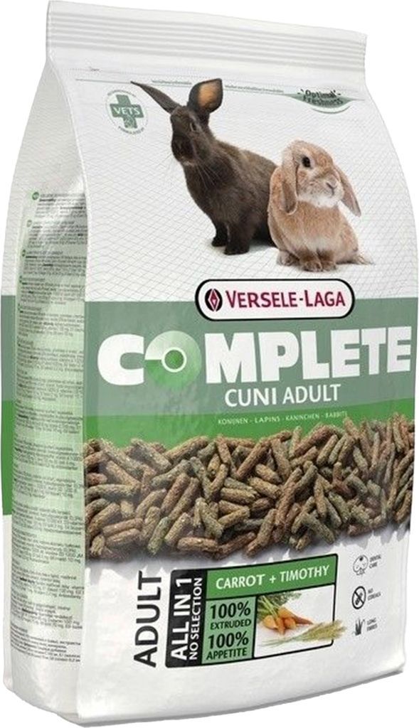 Versele Laga Complete Cuni Adult 1.75kg