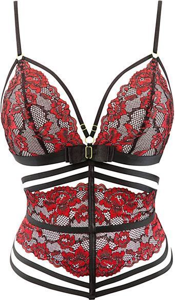 Axami, Sensual Paradise bh