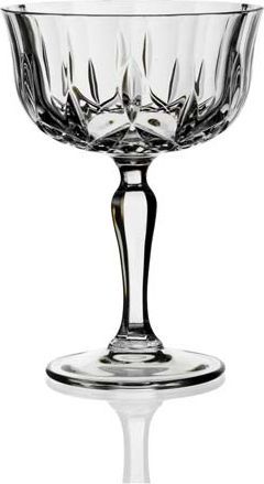 RCR Opera Champagneglas 24cl 6stk