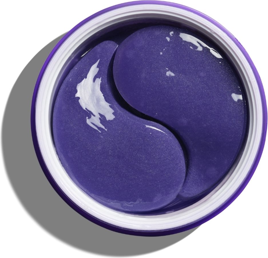 xlashsuper youth retinol eye gels