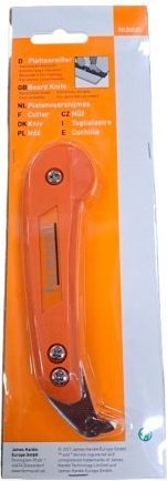 Fermacell t/ridsning tilskæringer 79015 Hobbykniv
