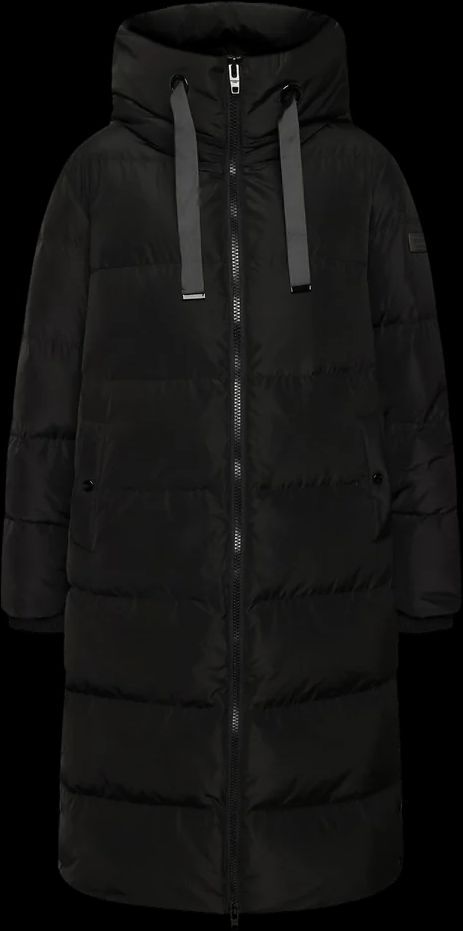 Camila Coat