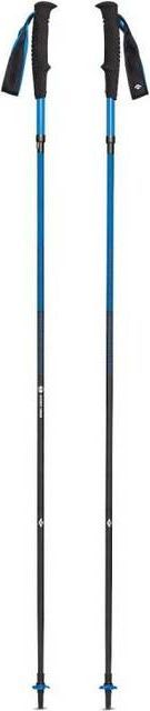 Black Diamond Distance Carbon FLZ 140cm