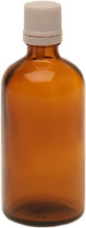 mezina flaske m. låg og dråbetæller 50 ml