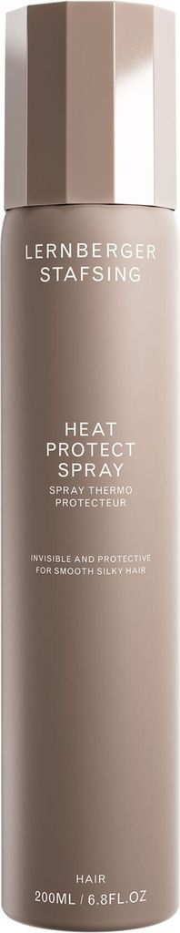 Lernberger Stafsing Heat Protect Spray, 200 ml 200 ml - Varmebeskyttelse Til Hår hos Magasin