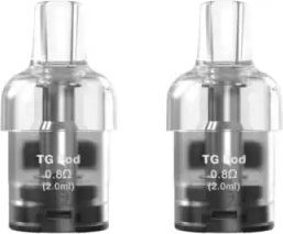 Aspire - Cyber G TG Pod 2ml | Køb for 89,95&nbsp;kr.