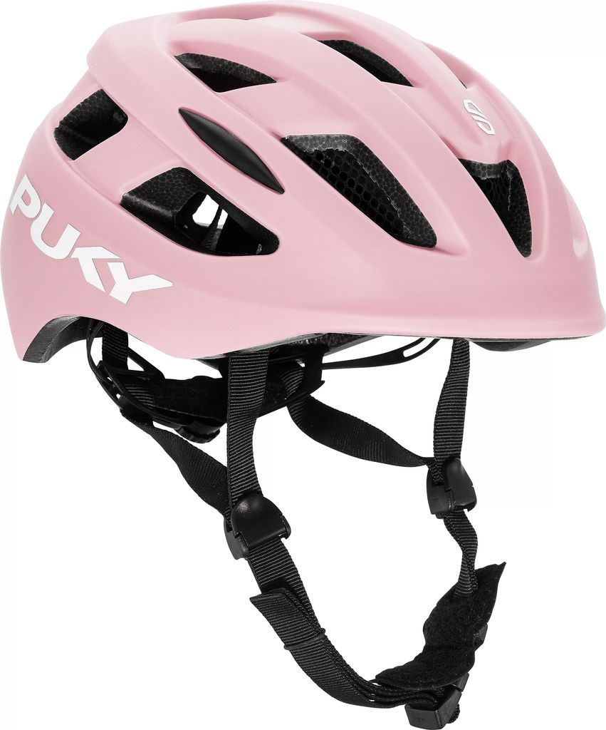 Puky Bicycle Helmet Retro Rose