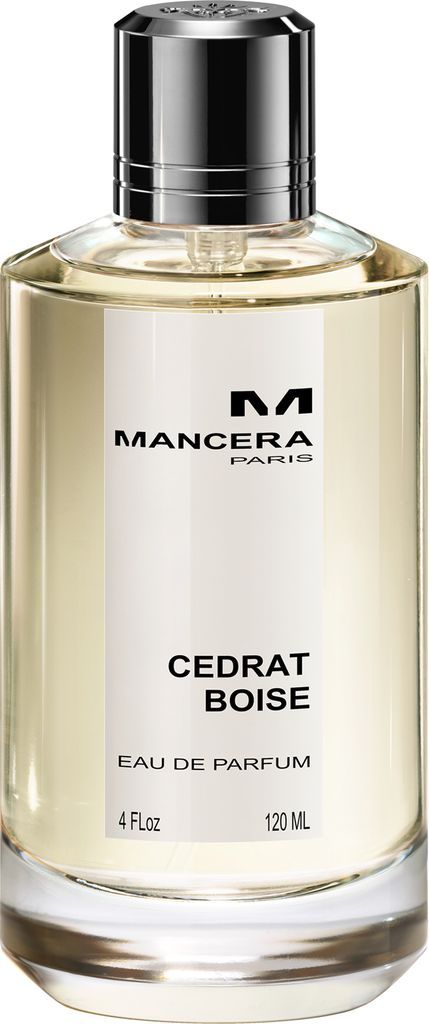 Mancera Cedrat Boise Eau de Parfum 120ml