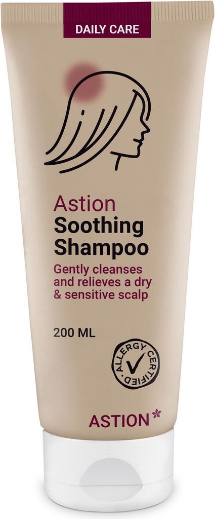 Astion Pharma Shampoo 200ml