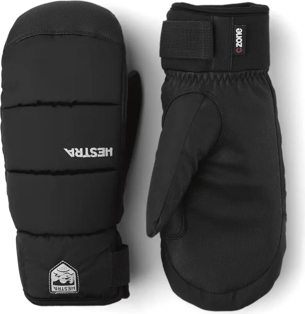 czone frost primaloft mitten luffe