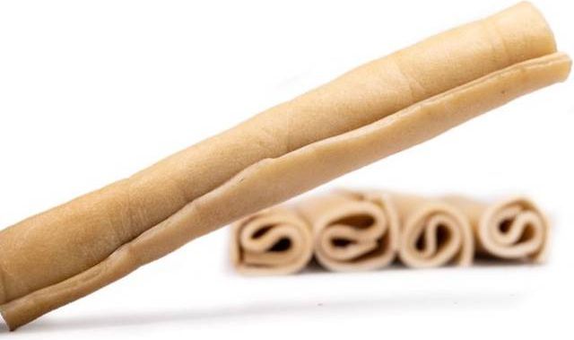 snack'it pandebraskruller - 1000g