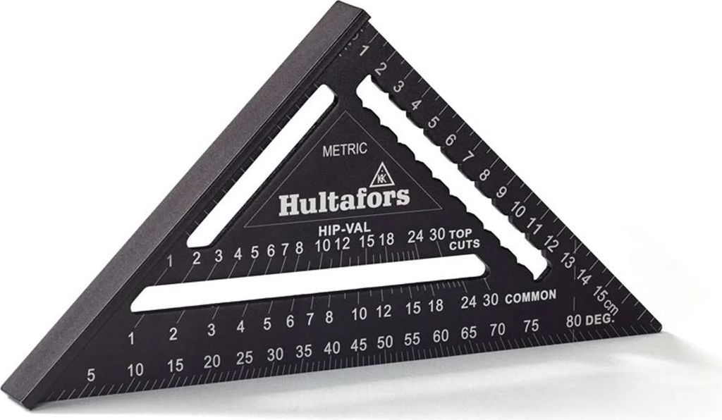 hultafors speed vinkel mrs
