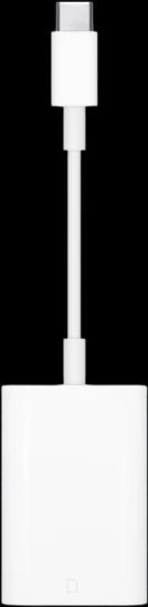 apple usb-c til sd-kortlæser