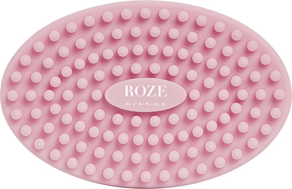 Roze Avenue Roze Avenue Body Scrub Brush