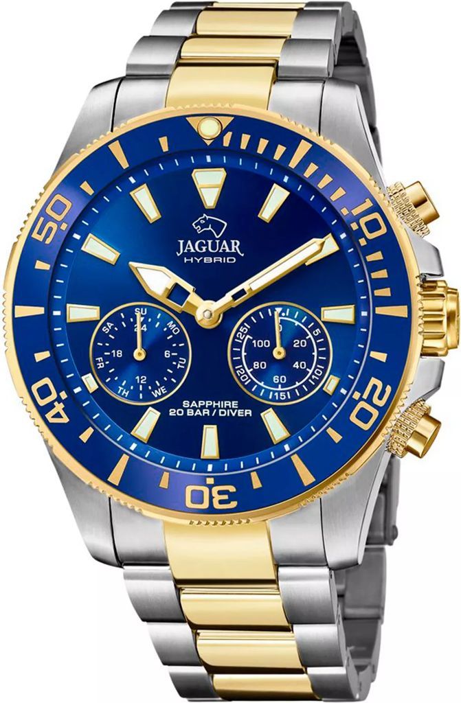 Jaguar Hybrid Diver J889/1